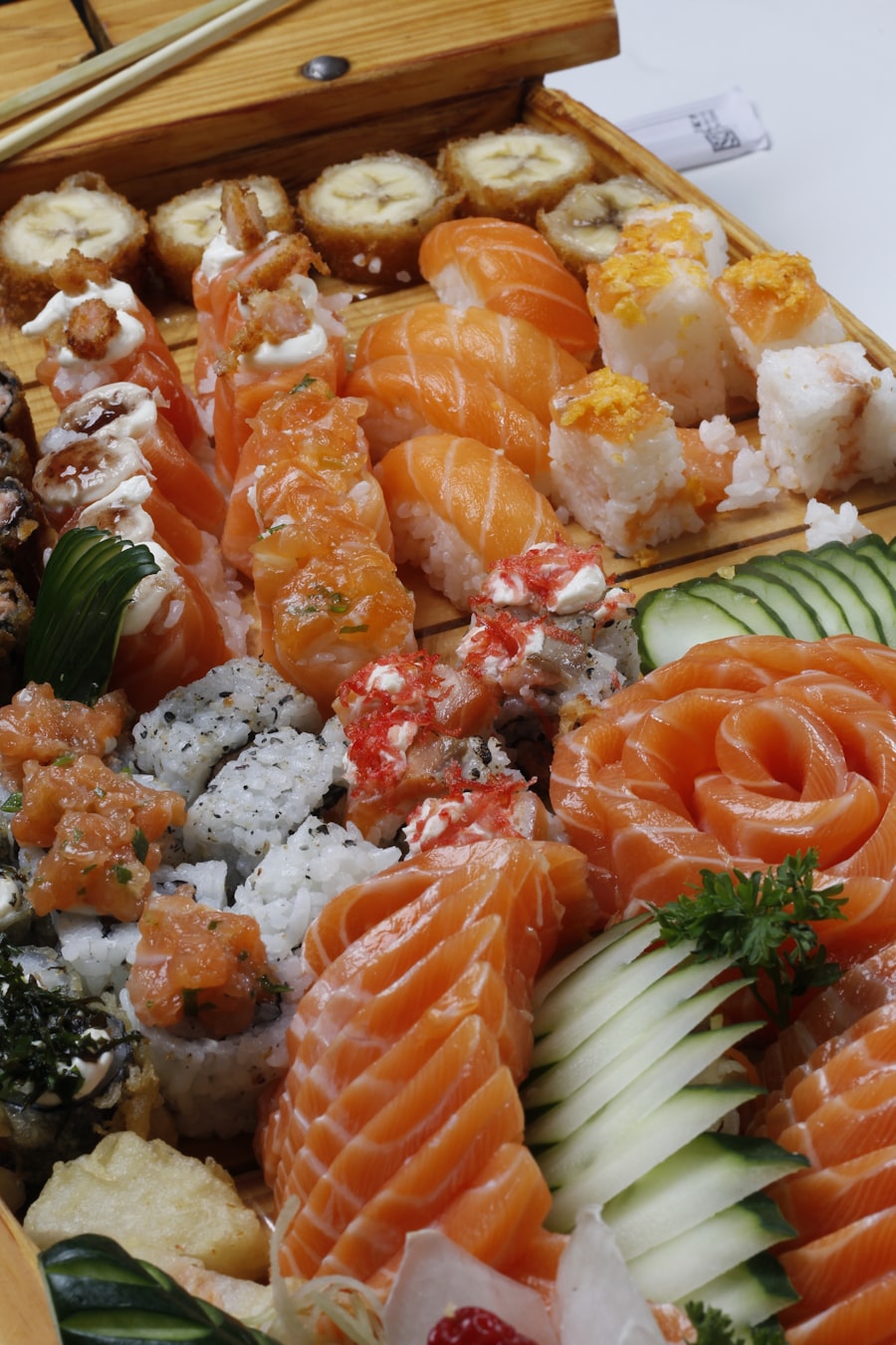 Pan-Asian cuisine